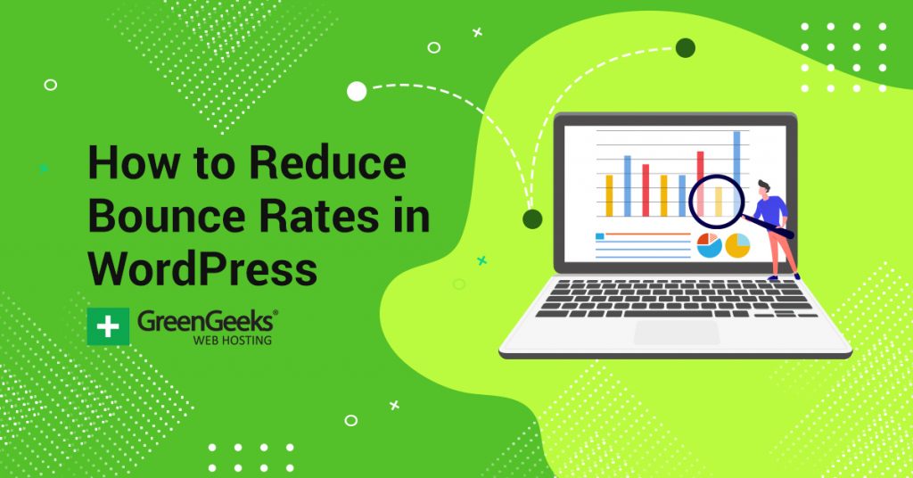 Reduce Bounce Rates Wordpress