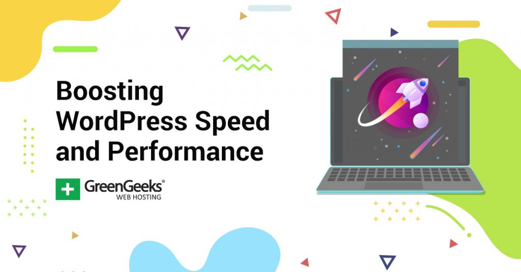 WordPress Pageload Speed and Performance